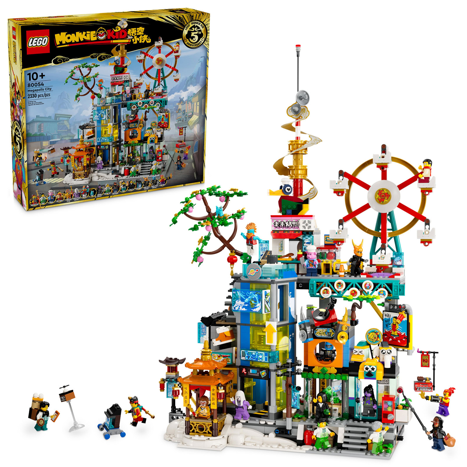 80054-lego-monkie-kid-
